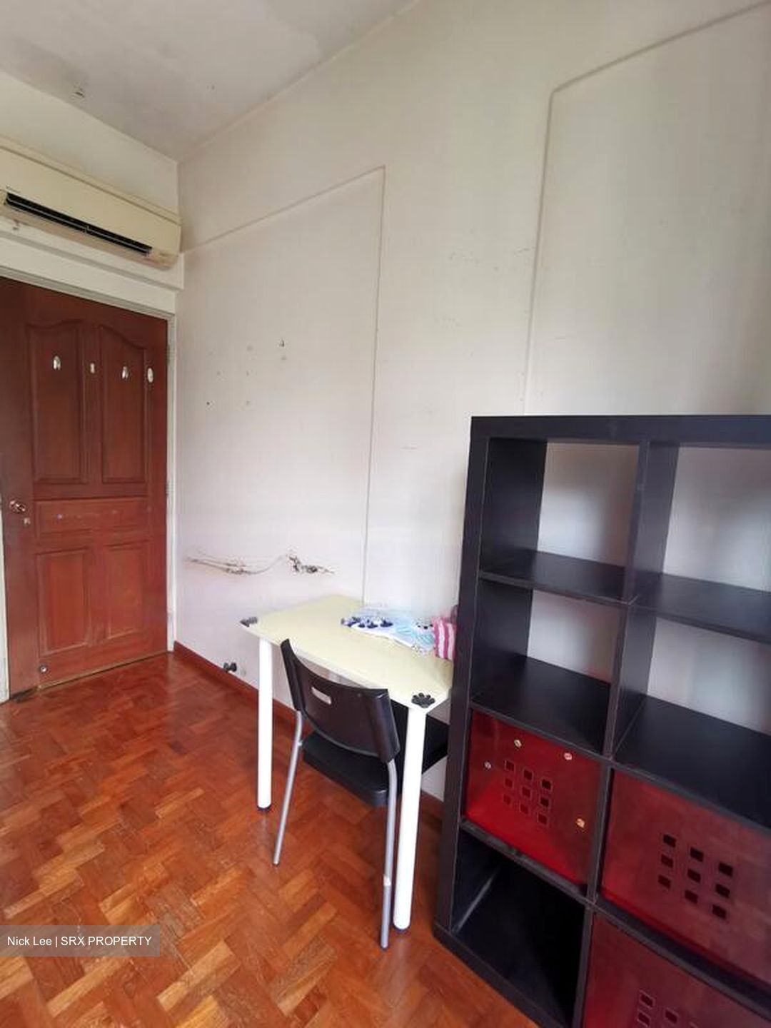 Novena Lodge (D11), Condominium #483057501